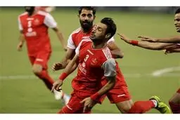 گل خلیل‌زاده بهترین گل منطقه غرب آسیا شد