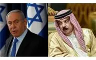 اسرائیل و بحرین توافقنامه روابط دیپلماتیک امضا می‌کنند