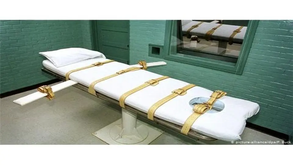 پس از ۷۰ سال نخستین اعدام فدرالی در آمریکا انجام می‌شود