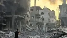 شهدای غزه از ۳۷ هزار نفر گذشت