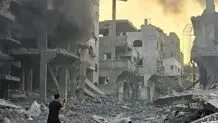شمار شهدای فلسطینی از ۳۵ هزار نفر بالاتر رفت