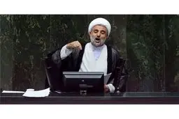 حمله به روحانی عملیات فرار به جلو