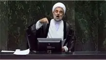 حمله به روحانی عملیات فرار به جلو