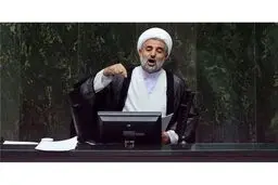 حمله به روحانی عملیات فرار به جلو