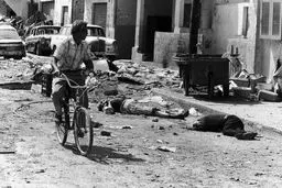 Zionists will always threaten international peace, security