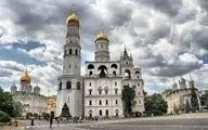 گذری بر رابطه کلیسا و کرملین در روسیه
