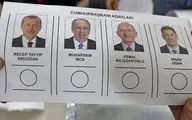 تازه‌ترین نتایج انتخابات ترکیه: اردوغان ۵۰.۱۳ درصد، قلیچداراوغلو ۴۴.۰۹ درصد