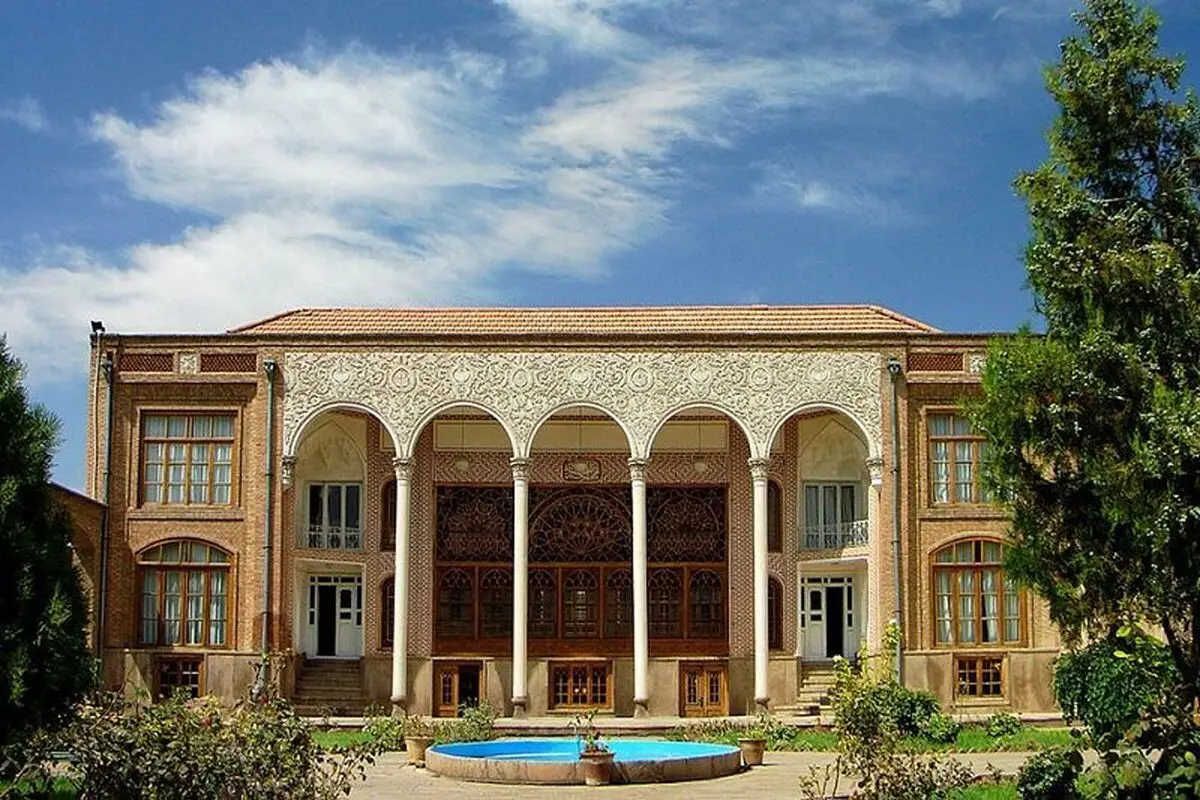  ۵۰ بنای تاریخی تا پایان سال به مزایده گذاشته می‌شود 