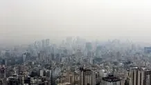 تشکیل کارگروه اضطرار آلودگی هوا امشب در استانداری تهران