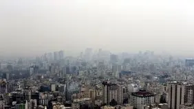 تشکیل کارگروه اضطرار آلودگی هوا امشب در استانداری تهران