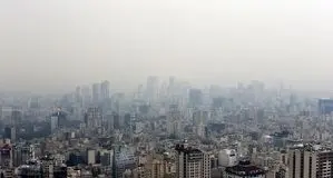 تشکیل کارگروه اضطرار آلودگی هوا امشب در استانداری تهران