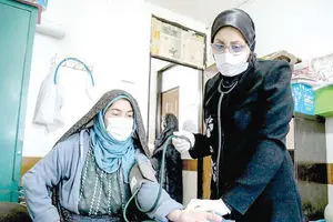 مالیات در خدمت مناطق محروم