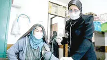 مالیات در خدمت مناطق محروم