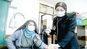 مالیات در خدمت مناطق محروم