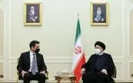 Tehran supporting any plan ensures regional security