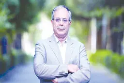 نوبت به سراج‌زاده رسید