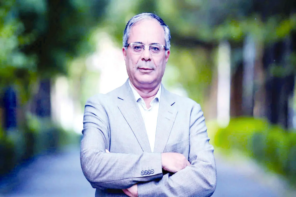 نوبت به سراج‌زاده رسید
