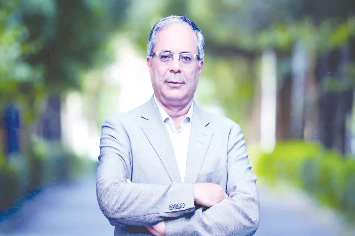 نوبت به سراج‌زاده رسید
