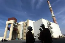 شناسایی اورانیوم غنی شده ۸۴ درصدی در ایران
