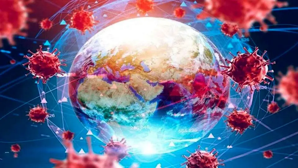 آمارهای رسمیِ همه‌گیری کرونا در جهان + جدول
