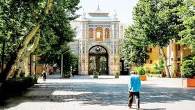 تهران؛ شهری که بخشی از هویتش را  از دست داد