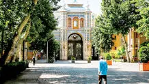 تهران؛ شهری که بخشی از هویتش را  از دست داد