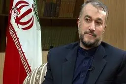 Iran, India determined to promote bilateral relations