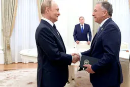 راهنمای رام‌کردن ترامپ در ۵ دقیقه