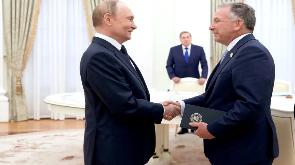 راهنمای رام‌کردن ترامپ در ۵ دقیقه