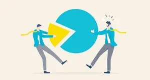 اقتصاد دیجیتال در تله انحصار