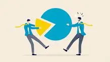 اقتصاد دیجیتال در تله انحصار