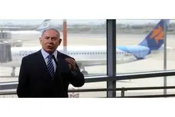 نخستین پرواز مستقیم تجاری از تل آویو به منامه انجام می‌شود