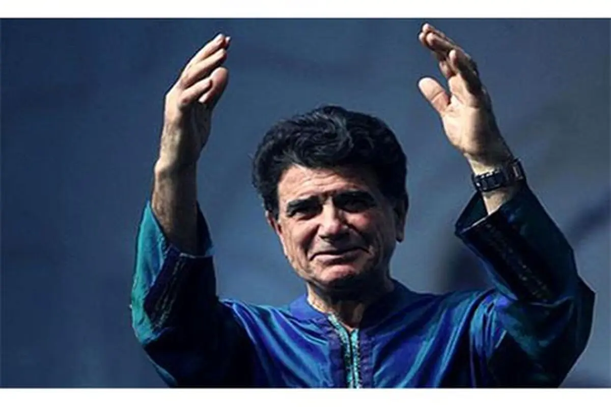 سیاوش نامیرا است