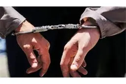 عامل قتل به خاطر عشق قدیمی در یک قدیمی قصاص