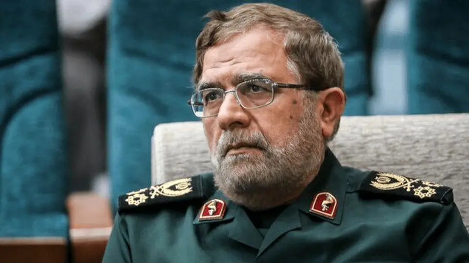 اقتدار دفاعی جمهوری اسلامی ایران در گرو اقتدار در دفاع سایبری از زیرساختهاست