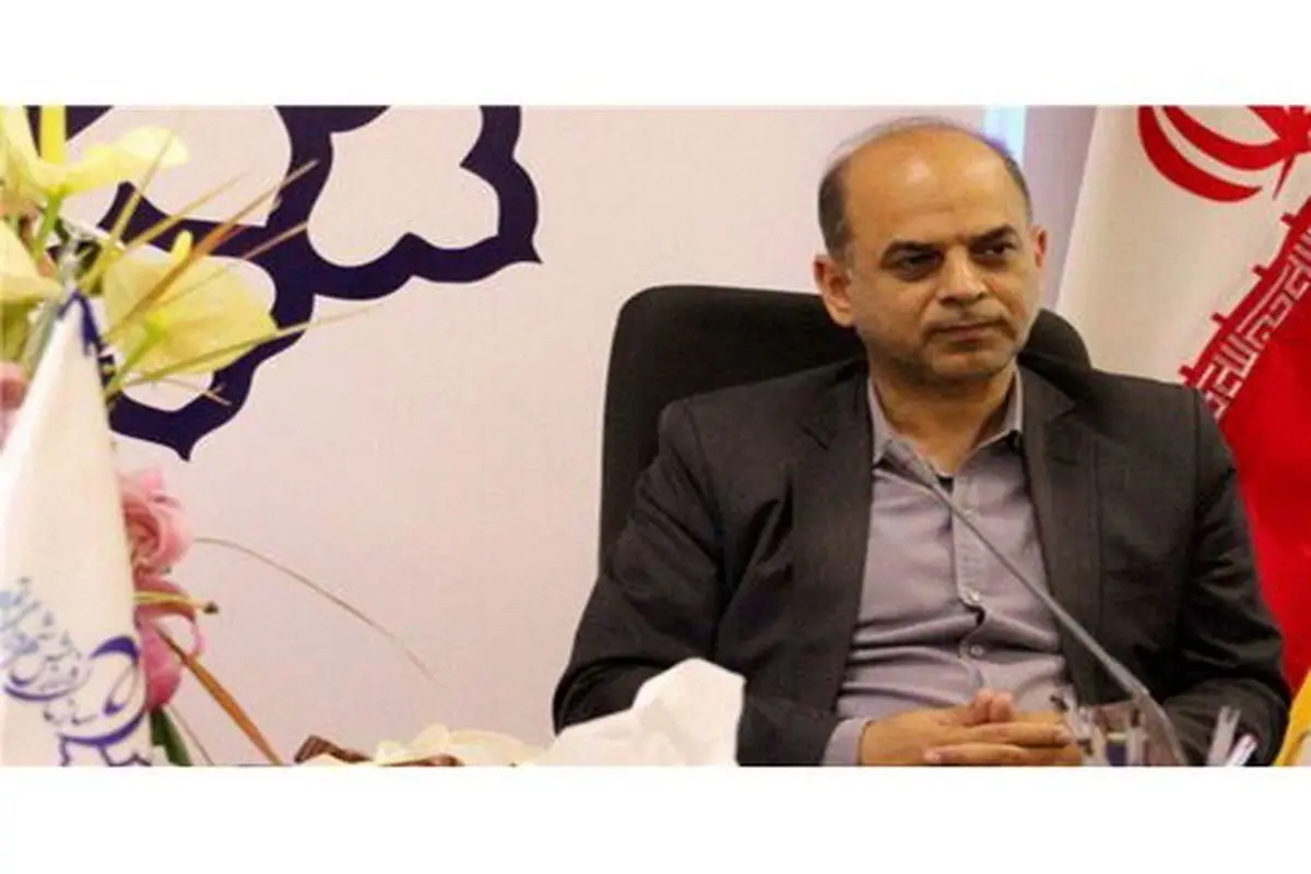 سلیمانی: اصفهانیان درگیر حاشیه است و کاری انجام نمی‌دهد