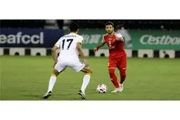 وثوق احمدی: پرسپولیس حتما برای خلیل زاده از AFC استعلام بگیرد