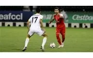 وثوق احمدی: پرسپولیس حتما برای خلیل زاده از AFC استعلام بگیرد
