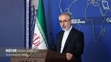 Tehran's attitude towards Washington not to be changed: spox.