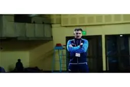 محمدی: هفته آینده بقیه مسابقات درون اردویی برگزار خواهد شد