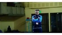 محمدی: هفته آینده بقیه مسابقات درون اردویی برگزار خواهد شد