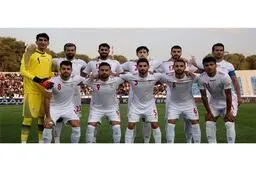 صعود یک پله‌ای ایران در رنکینگ جدید فیفا