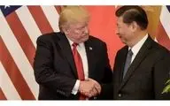 نیویورک تایمز: ترامپ حساب بانکی را‌ در چین هنوز حفظ کرده است