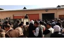 بیش از ۳۰ نظامی افغان در تخار کشته شدند