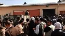 بیش از ۳۰ نظامی افغان در تخار کشته شدند