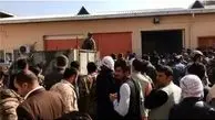 بیش از ۳۰ نظامی افغان در تخار کشته شدند