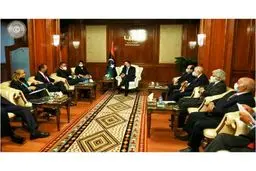 لیبی به پایان دوره گذار نزدیک می‌شود