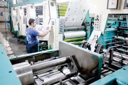 روزنامه و کتاب درگیر بحران بی‌کاغذی