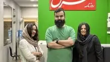 رتبه نخست خبرنگاران «شبکه شرق» در «مسابقه کودکان پناهجو» یونیسف/ عکاس «شرق»، سوم شد