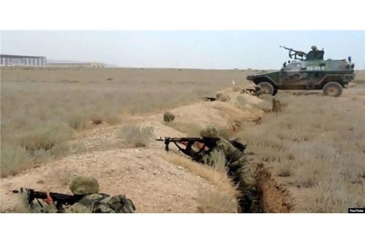 پامپئو با وزرای خارجه ارمنستان و آذربایجان دیدار می‌کند